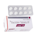 Baclofene Generico