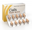 Cialis üliaktiivne