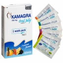 Kamagra Από στόματος gel