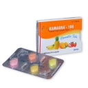 Kamagra Meke Tablete