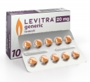 Levitra Generico