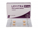  Levitra Brand