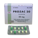 Prozac Jenerik