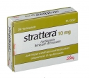 Strattera Generisk